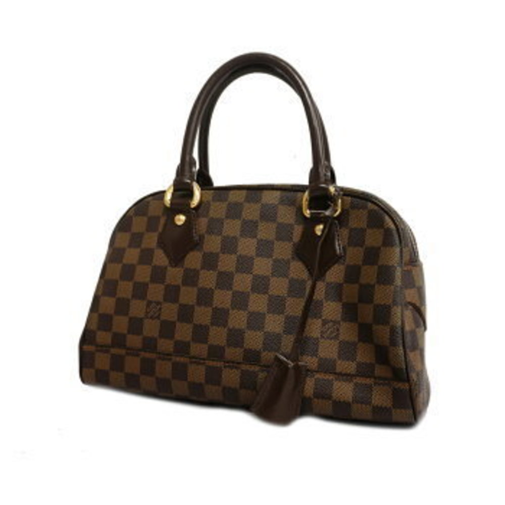Louis Vuitton Damier Duomo Handbag